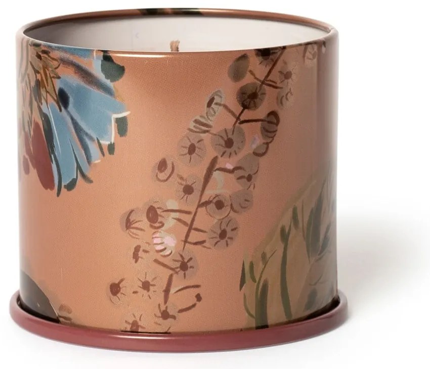 Ароматна свещ с време на горене 50 часа Terra Tabac – ILLUME x Bloomingville