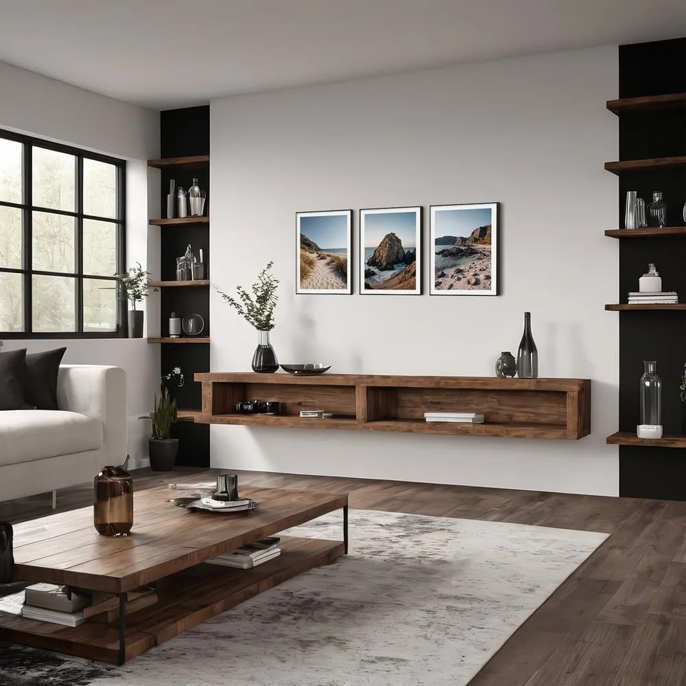 Картини в комплект от 3 бр. 30x40 cm Rocky Coast – knor