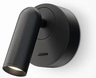 MAYTONI Стенна лампа Mirax - C038WL-L3B3K