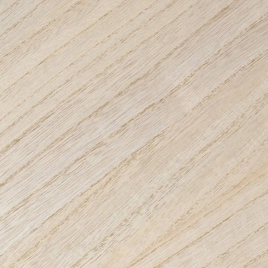 Етажерка 5five, Метал и черно дърво, 2 нива, На колела