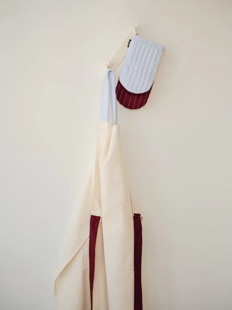 Памучена престилка Rubi – noo.ma