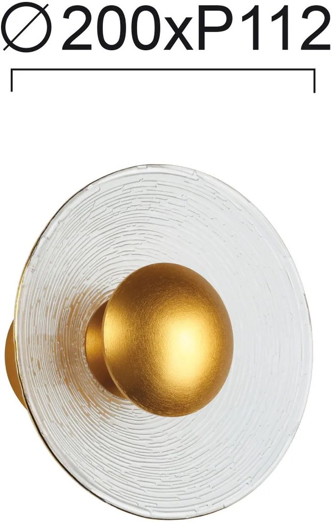 Аплика Viokef Glamour