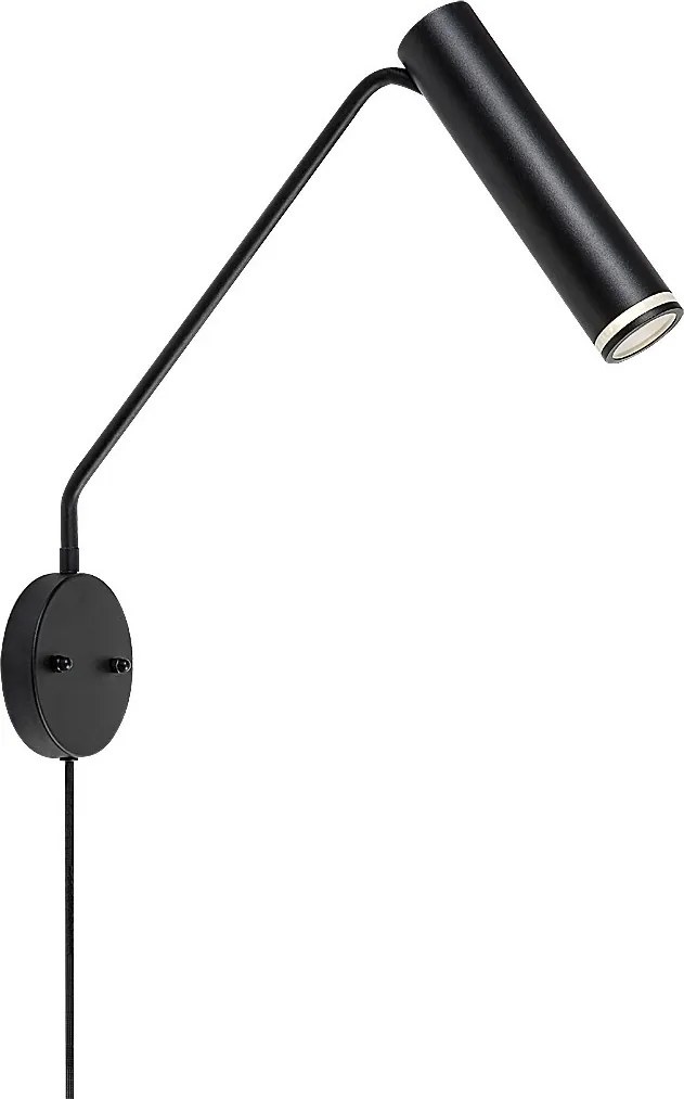 Rabalux Senobia Стенно осветление (аплици) IP20 GU10 1x MAX 35W K 73041