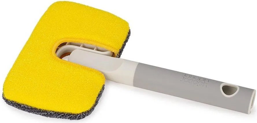 Четка CleanTech 2in1 – Joseph Joseph
