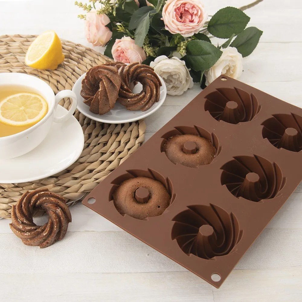 Силиконова форма за печене 17x28 cm – Orion