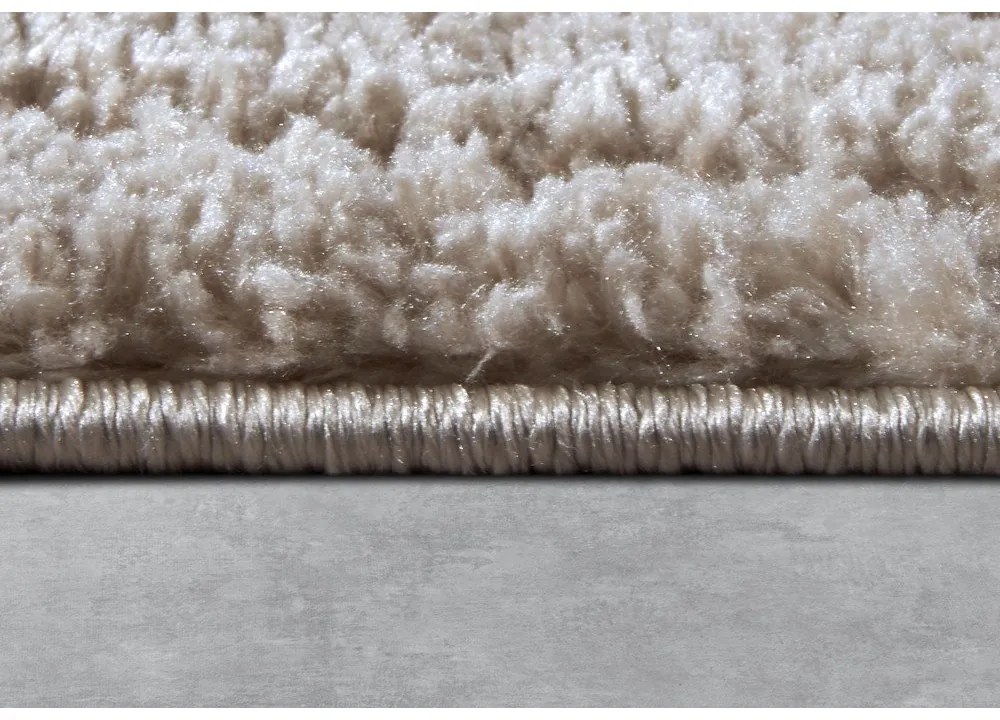 Бежов килим 120x170 cm Pigment Beige – Elle Decoration