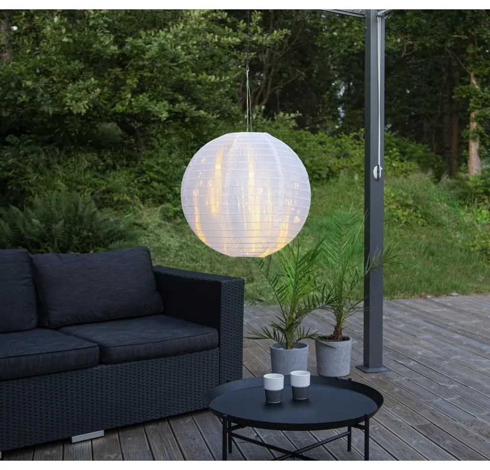 Абажур за висящ фенер, ⌀ 40 cm Festival - Star Trading