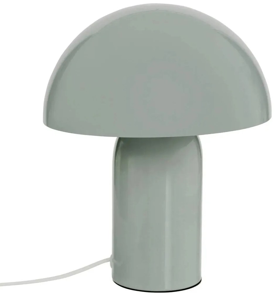 Настолна лампа atmosphera Lito, Метал, 25 cm - Бежов