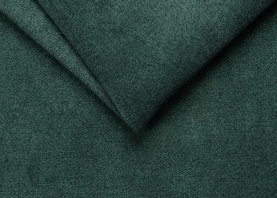 Ъглов диван Seattle-Green Dark-Right