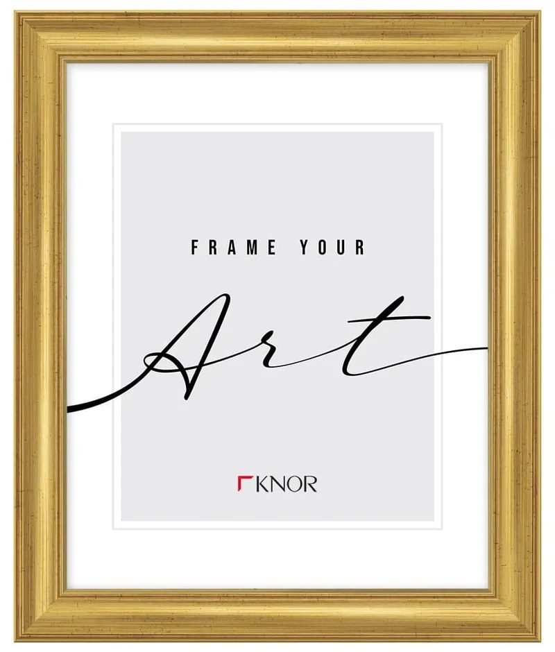 Пластмасова рамка 22x28 cm