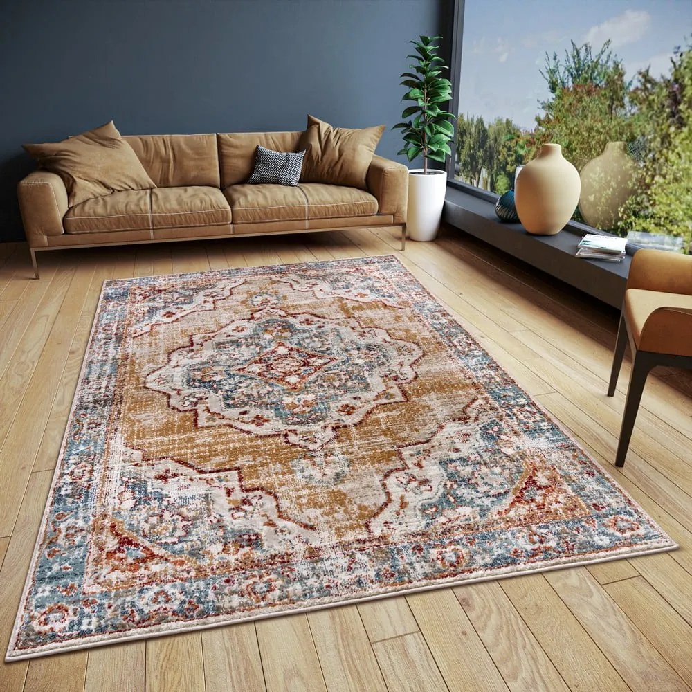 Килим 160x235 cm Orient Strozzi - Hanse Home