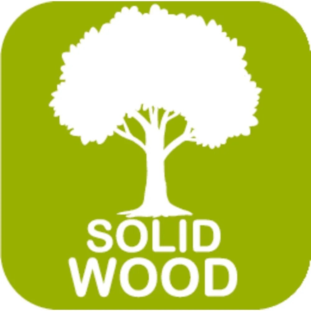 Стенна дървена поставка за кърпи в тъмно естествен цвят Fondi – Wenko