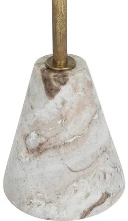 Холна маса atmosphera Neith,Бежов, Мрамор