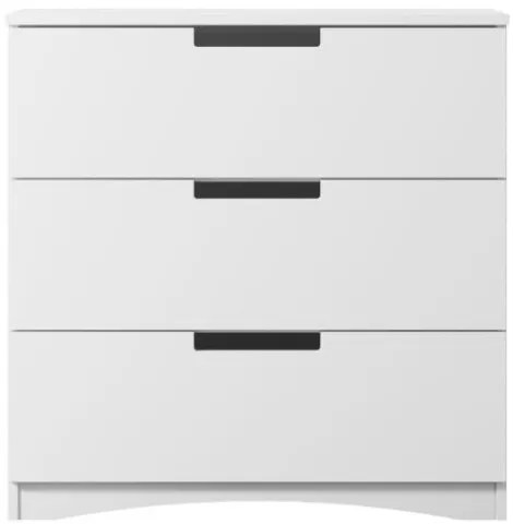 Скрин с чекмеджета Classic