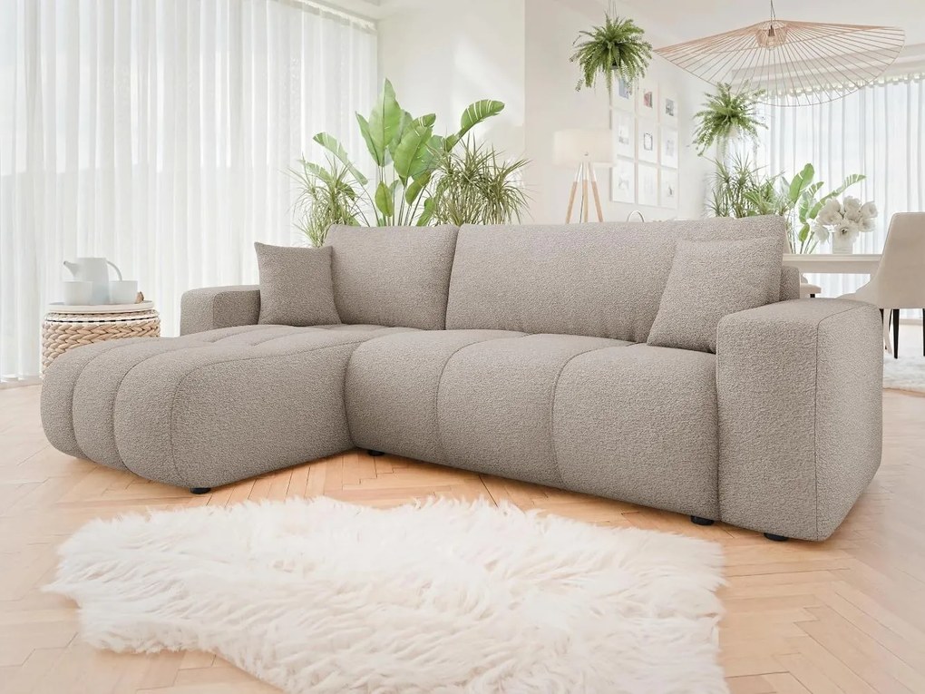 Ъглов диван Furyn-Kafe Anoixto