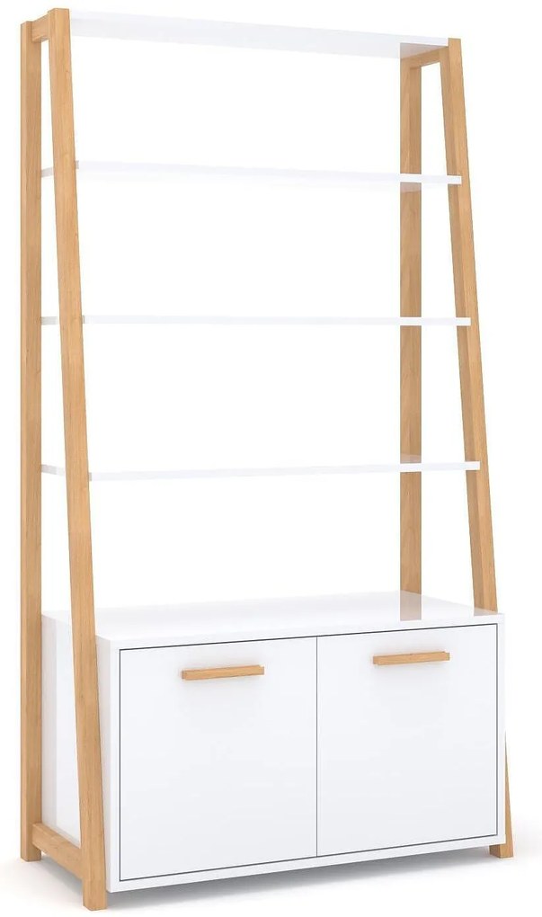 Етажерка STEKA 2D