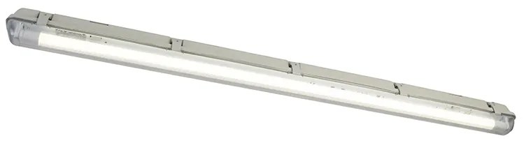 TL Фиксатор с LED 1800 lm и детектор за движение IP65 - Base