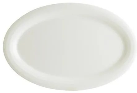 Bonna - Порцеланово овално плато 22см-HALO-(HAL 22OV)