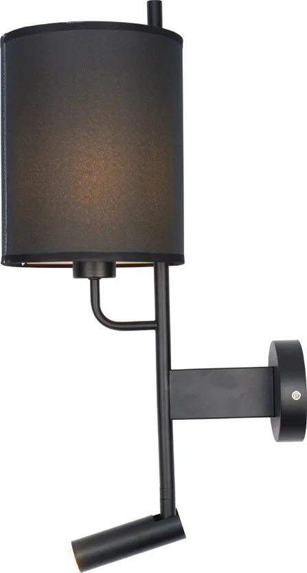 стенна лампа InLight 43028-Leuko