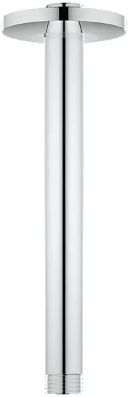 Душ рамо Grohe II-Дължина 18.6 см.