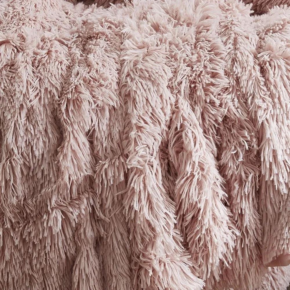 Одеяло от микроплюш 150x200 cm Cuddly - Catherine Lansfield
