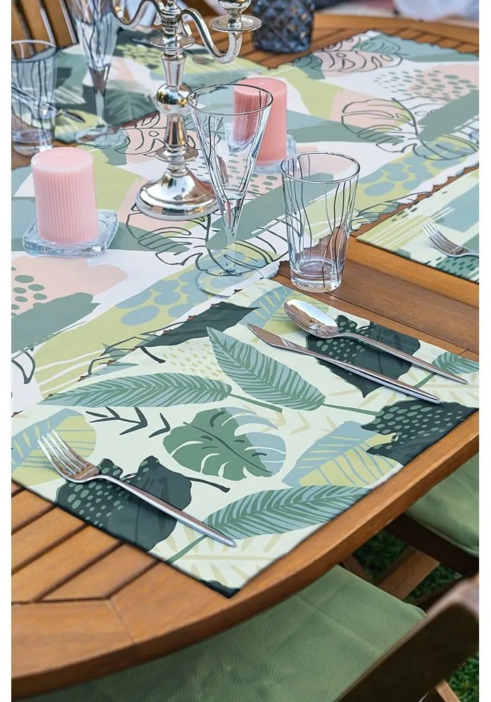 Комплект подложки и покривка 5 бр. – Mila Home