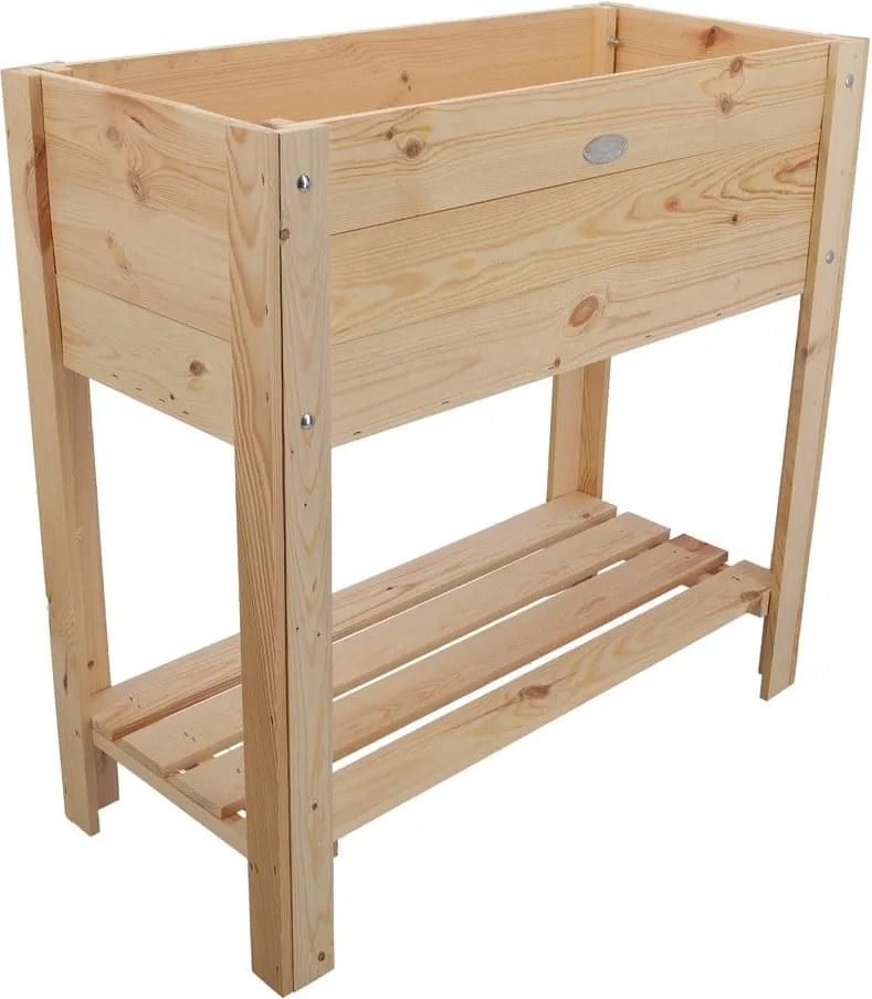 Повдигната леха – Esschert Design