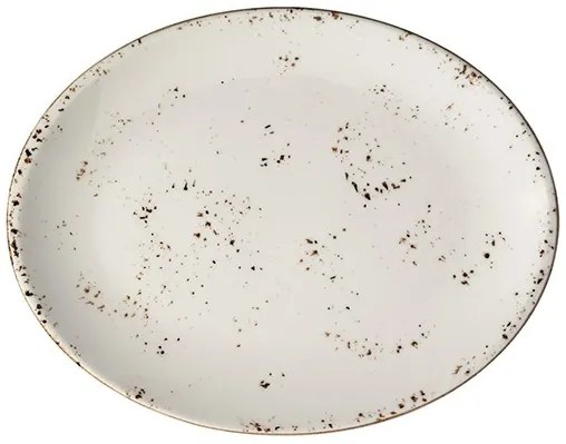 Bonna - Grain - Чиния овал 31x24cm (GRA MOV 31OV)
