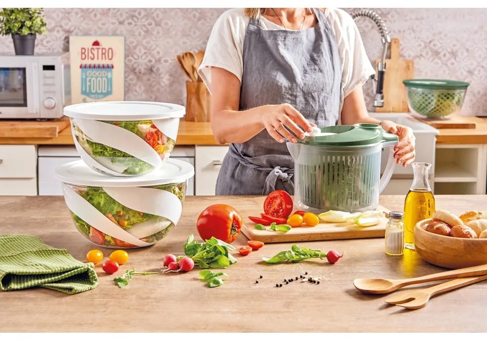 Центрофуга за салати ø 27 cm Snipslock – Snips