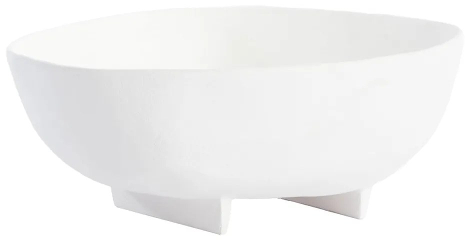 Метална декоративна купа 26,5x27 cm Rosana – Light &amp; Living