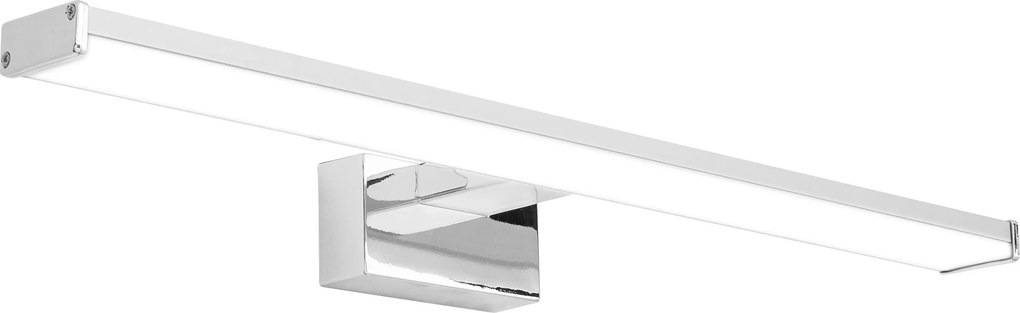 АПЛИК ЗА БАНЯ LED 8W 40CM APP368-1W CHROM