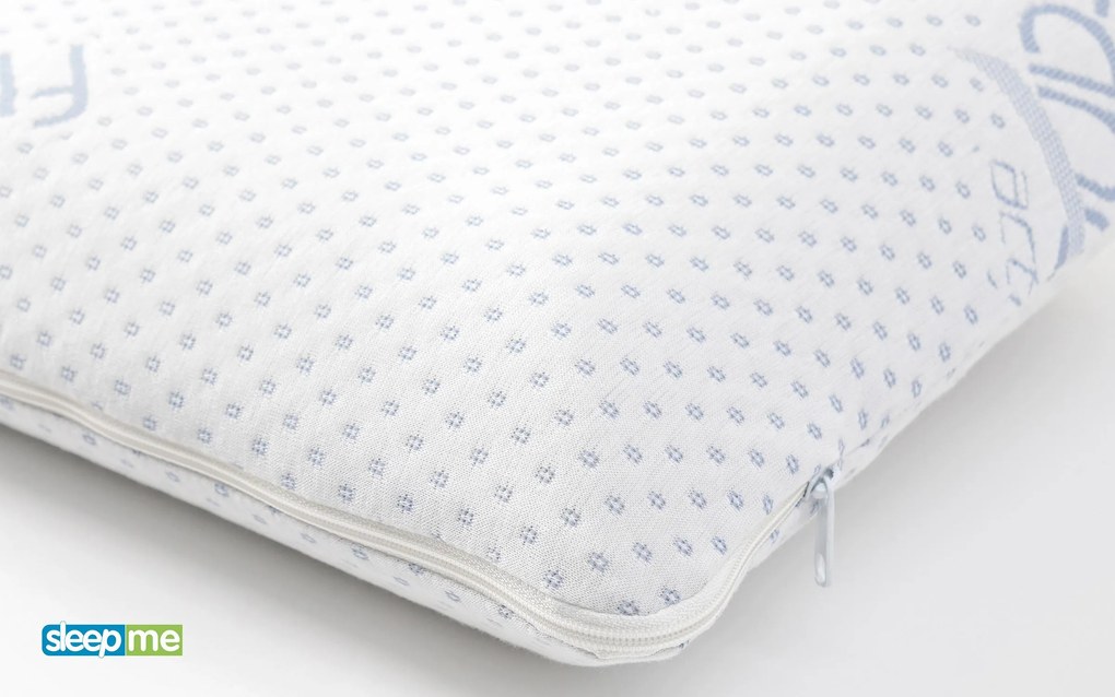 Възглавница 40/60 Memory Air Lavender