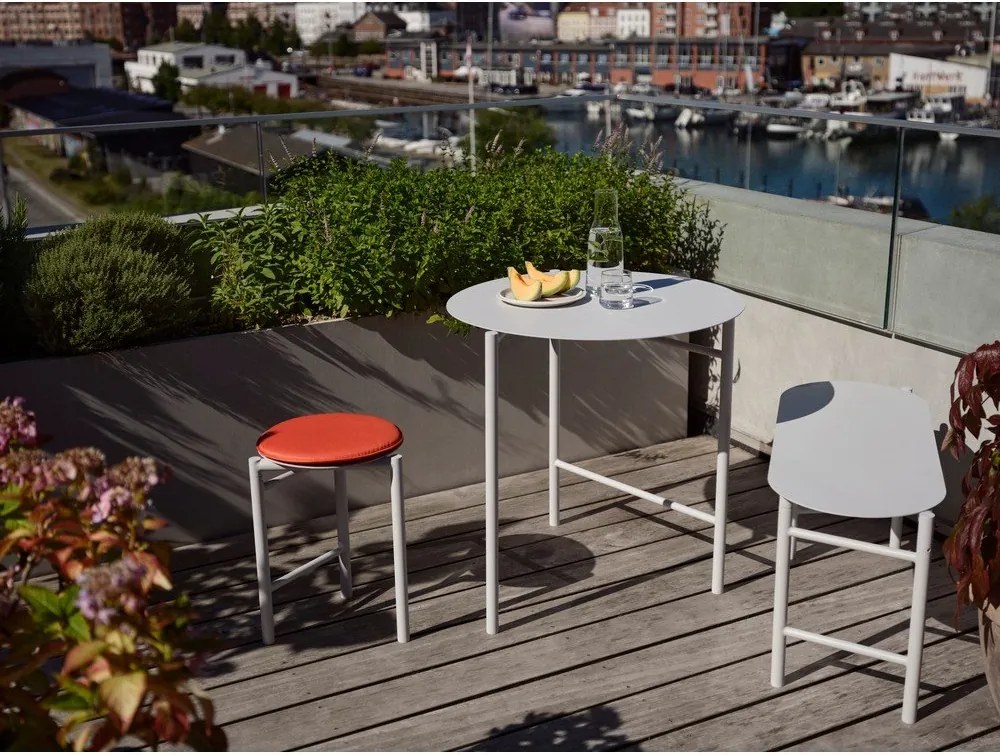 Възглавница за стол 33x33 cm Disc – Zone