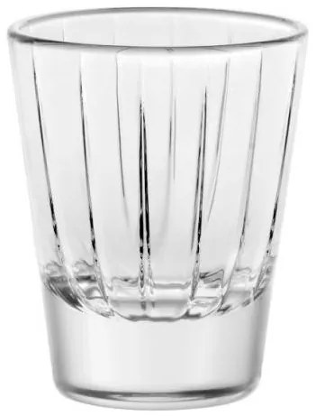 Стъклена чаша за шот 80мл ACCADEMIA 67593 - VIDIVI