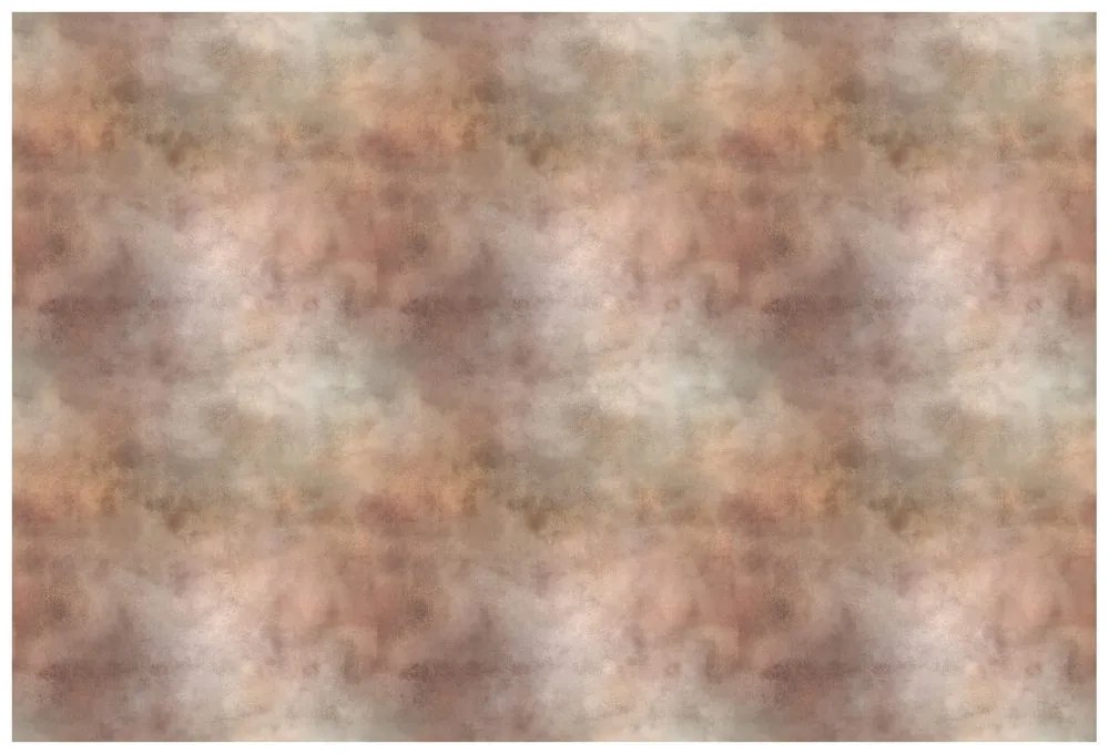 Тапет – Нежни земни акварелни тонове