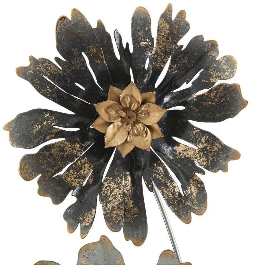 Декорация за стена в бяло и черно Simply - Mauro Ferretti