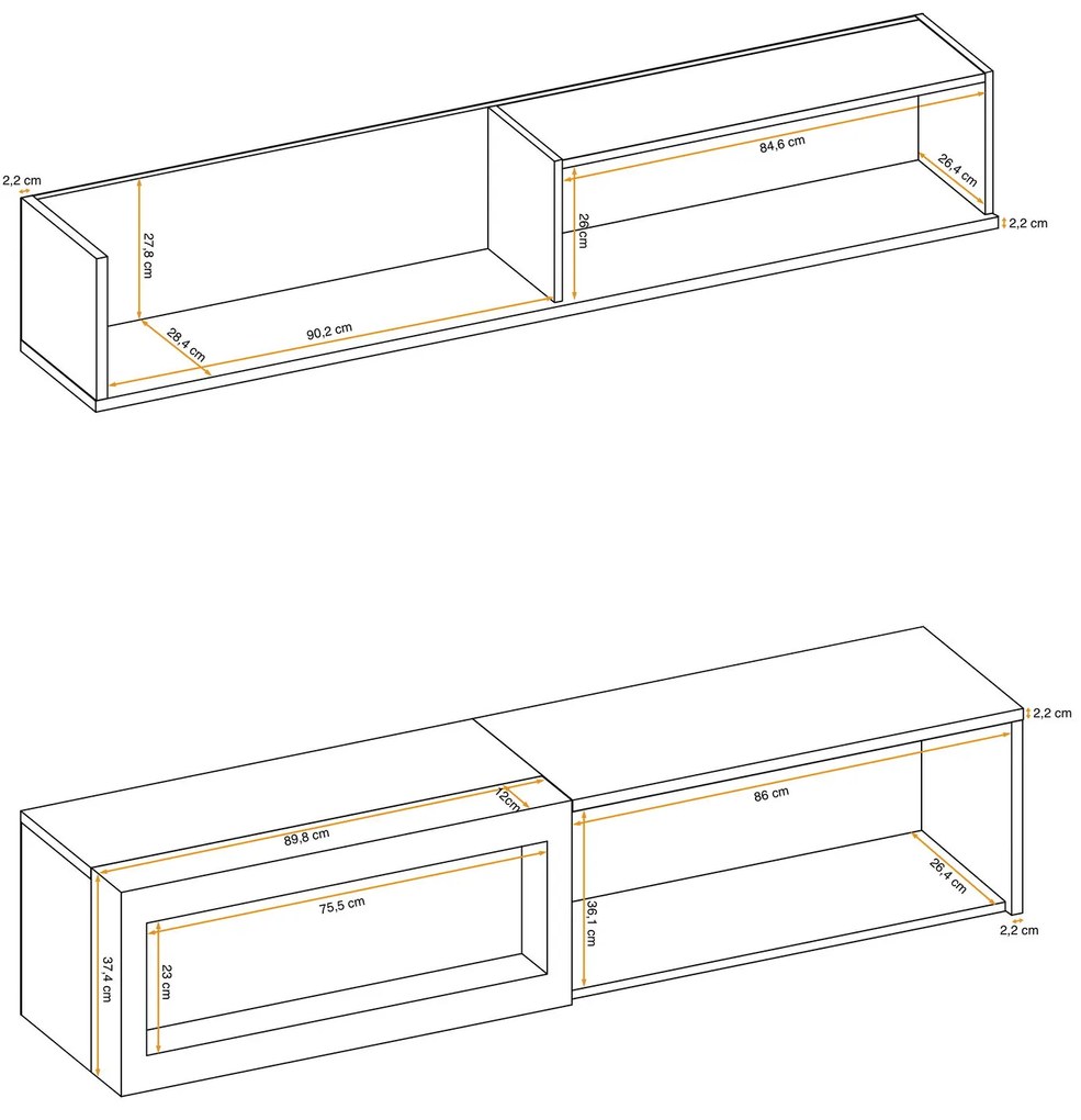 Холна секция Reymond-Anthraki
