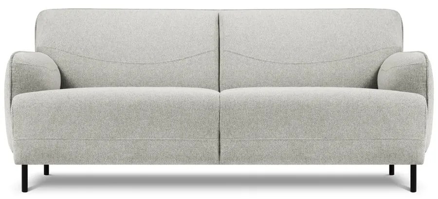 Светлосив диван , 175 см Neso - Windsor &amp; Co Sofas
