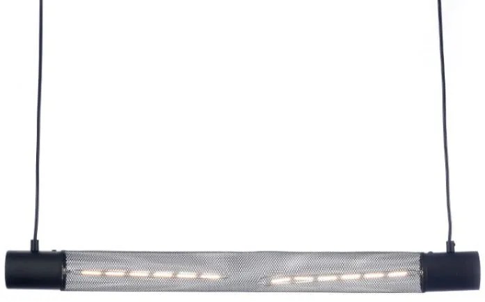 Висяща таванна лампа Alcatraz 2лампи