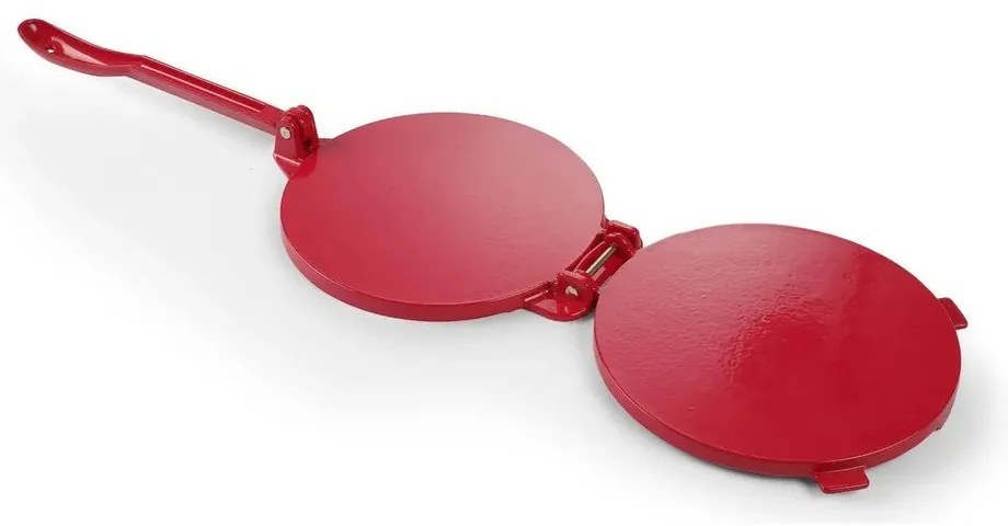 Преса за червена тортила - Hendi