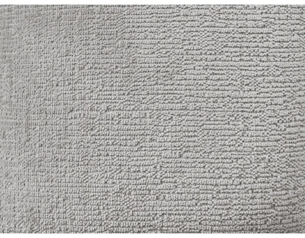 Светлосив шенилов ъглов диван (ляв ъгъл/L форма) Whesley – Bobochic Paris