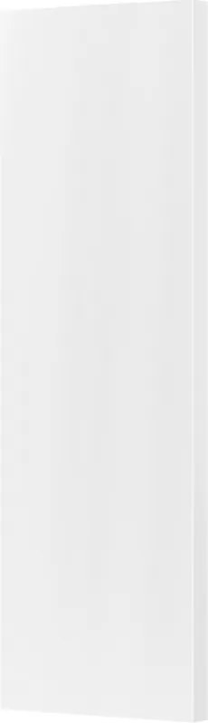 Mexen VS20S Плосък панелен радиатор 1600 x 400 mm, долна централна връзка, 794 W,