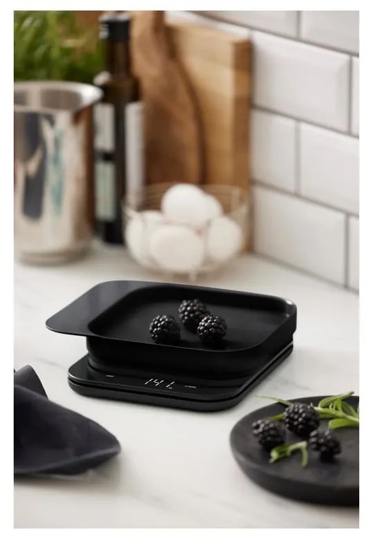 Дигитална кухненска везна Mensura – Rosti