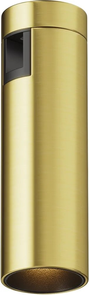 Maytoni Релсов осветител - TR143-1-5W2.7K-W-BS-DE