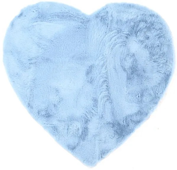 Килим Corazon-100 x 100 cm.-Mple