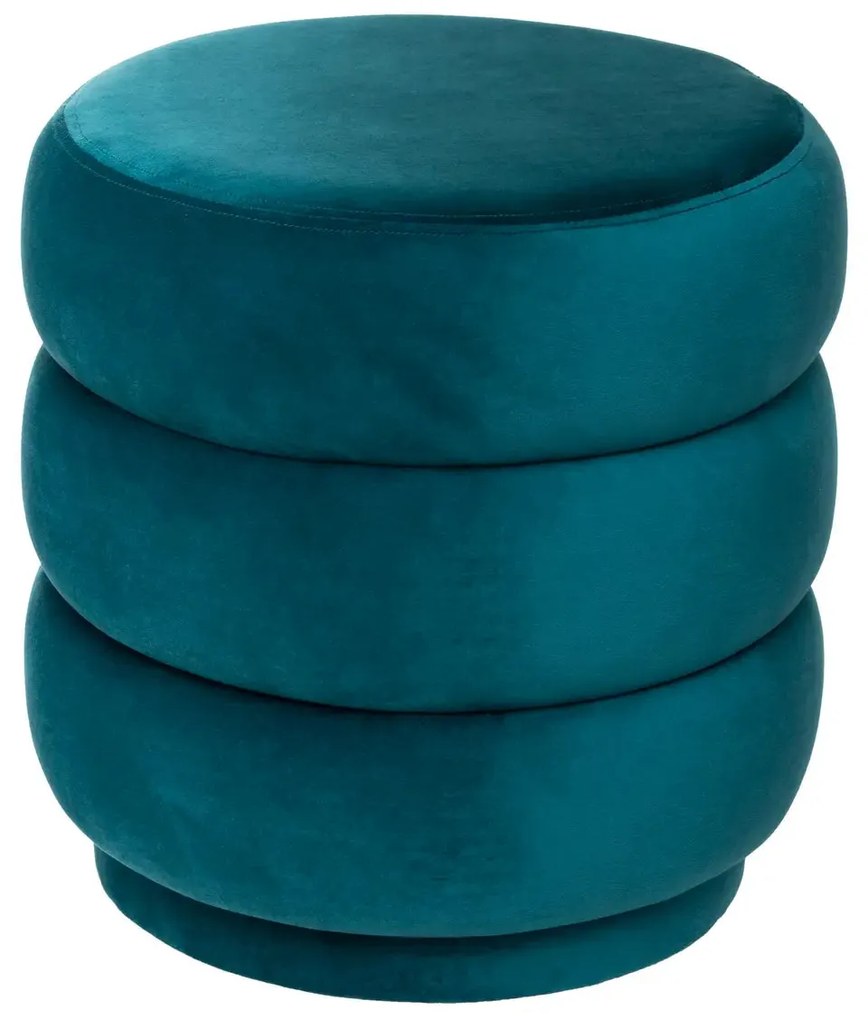 Пуф atmosphera Sinan, Букле - Тюркоаз