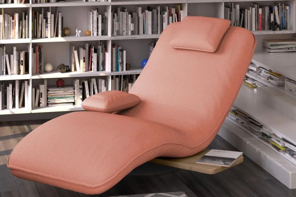 Реклайнер Evolution-Korali