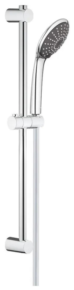 GROHE 27326000 - Душ комплект VITALIO JOY 600 мм, полирано хромово покритие