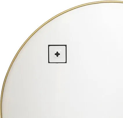 Огледало atmosphera Alice, 90x65 cm