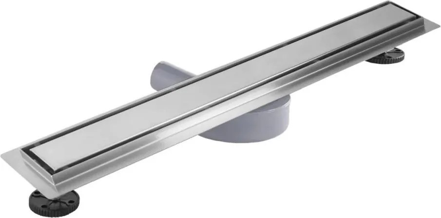 REA-G5807 - Линеен сифон NEOX PRO 60 см, неръждаема стомана